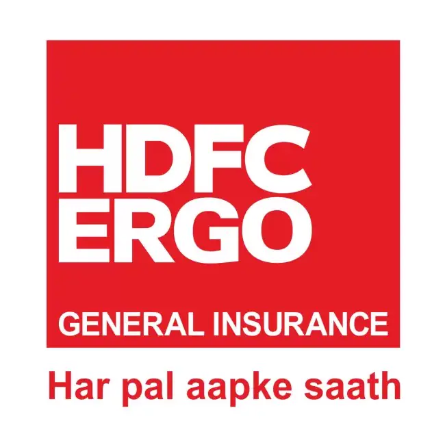HDFC Ergo