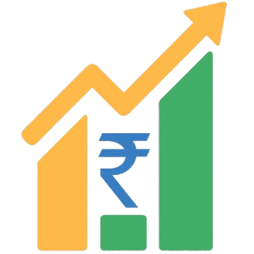 Money Bharat Logo